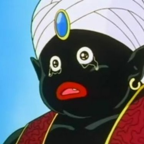 Sorry Mr Popo, you are still very problematic